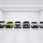 Rekomendasi 6 Mobil Toyota Termurah di 2026, Mulai Rp100 Jutaan! - Tuwaga