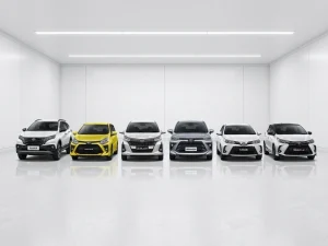 Rekomendasi 6 Mobil Toyota Termurah di 2026, Mulai Rp100 Jutaan!