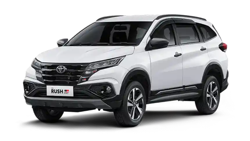 Rekomendasi 6 Mobil Toyota Termurah di 2026, Mulai Rp100 Jutaan! mobil toyota termurah - Moladin