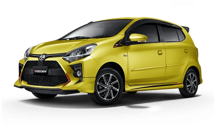 Rekomendasi 6 Mobil Toyota Termurah di 2026, Mulai Rp100 Jutaan! mobil toyota termurah - Moladin