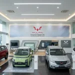 Daftar Harga Mobil Wuling Maret 2026 Terbaru, Mulai 100 Jutaan - Tuwaga