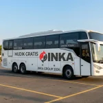 Mudik Gratis INKA Group 2026 Sudah Dibuka, Cek Link Daftarnya! - Tuwaga