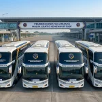 Mudik Gratis Kemenhub 2026 Dibuka Hari Ini, Simak Cara Daftarnya! - Tuwaga