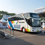 Mudik Gratis Pertamina 2026 Dibuka, Cek Link Daftar & Kota Tujuan! - Tuwaga