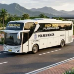 Mudik Gratis Polres Bogor 2026 Dibuka 7-8 Maret, Kuota Terbatas! - Tuwaga