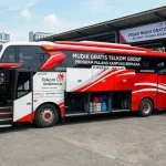 Mudik Gratis Telkom 2026 Dibuka! Ini Syarat dan Cara Daftarnya - Tuwaga