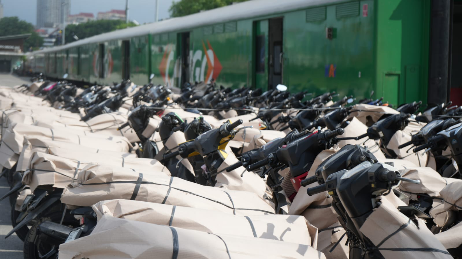 Mudik Motor Gratis 2026 Masih Buka, Cek Syarat dan Ketentuannya!