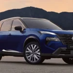 New Nissan X-Trail 2026 Resmi Rilis, SUV e-POWER Makin Canggih! - Tuwaga