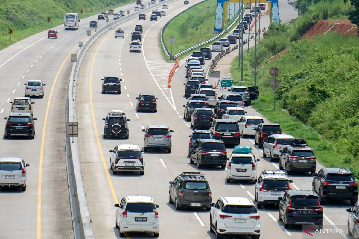 operasi ketupat lebaran 2026 - Moladin 