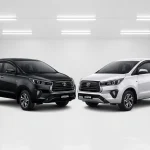 Pajak Kijang Innova Reborn Diesel Matic 2025 vs 2026, Ini Perbedaannya! - Tuwaga