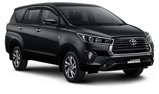 pajak kijang innova reborn diesel matic - Moladin