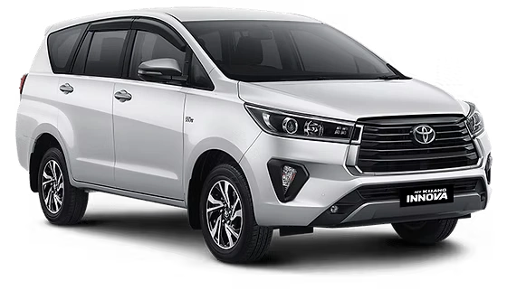 pajak kijang innova reborn diesel matic - Moladin