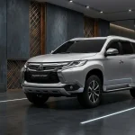 Harga Pajero Sport Diesel Bekas 2026, Berdasarkan Tahun dan Tipe - Tuwaga