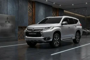 Harga Pajero Sport Diesel Bekas 2026, Berdasarkan Tahun dan Tipe