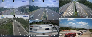 CCTV Arus Mudik 2026: Link Pantauan Jalan Tol Real Time yang Banyak Dicari Pemudik