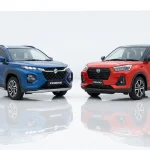 Perbandingan Suzuki Fronx vs Daihatsu Rocky, Hybrid Mana Lebih Irit? - Tuwaga