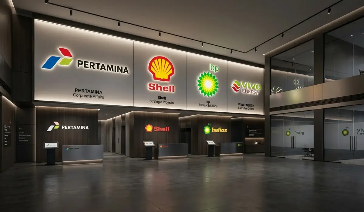 Harga BBM Hari Ini 13 Maret 2026: Pertalite Stabil, Pertamax Naik