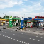 Harga BBM Hari Ini 26 Maret 2026 Arus Balik Mudik: Pertamina, Shell, BP, Vivo - Tuwaga