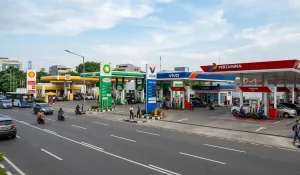 Harga BBM Hari Ini 26 Maret 2026 Arus Balik Mudik: Pertamina, Shell, BP, Vivo