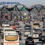 Puncak Arus Mudik Diprediksi 18 Maret, Cek Info Terbarunya! - Tuwaga