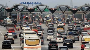 Puncak Arus Mudik Diprediksi 18 Maret, Cek Info Terbarunya!