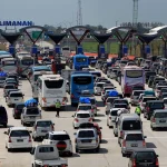 Puncak Arus Mudik Lebaran 2026 Diprediksi Dua Gelombang, Cek Tanggalnya! - Tuwaga