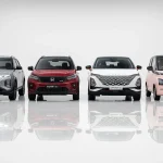 10 Pilihan Mobil untuk Gen Z Irit & Stylish, Harga Mulai Rp100 Jutaan! - Tuwaga