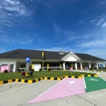 Lengkap! Ini Daftar Rest Area Tol Trans Sumatera untuk Mudik 2026! - Tuwaga