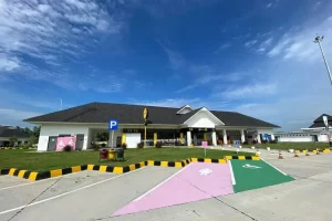Lengkap! Ini Daftar Rest Area Tol Trans Sumatera untuk Mudik 2026!