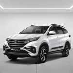 Rush 2022: SUV 7-Seater Favorit, Ini Harga Bekasnya di 2026! - Tuwaga