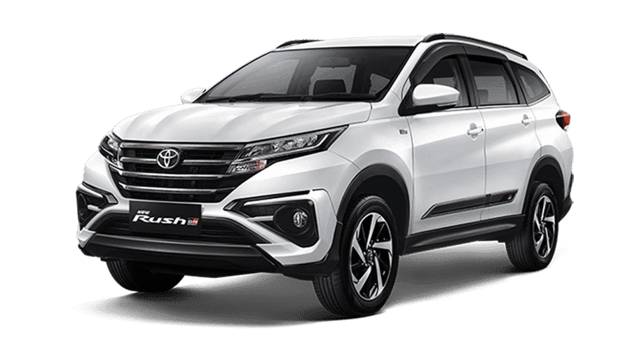 Rush 2022: SUV 7-Seater Favorit, Ini Harga Bekasnya di 2026! rush 2022 - Moladin