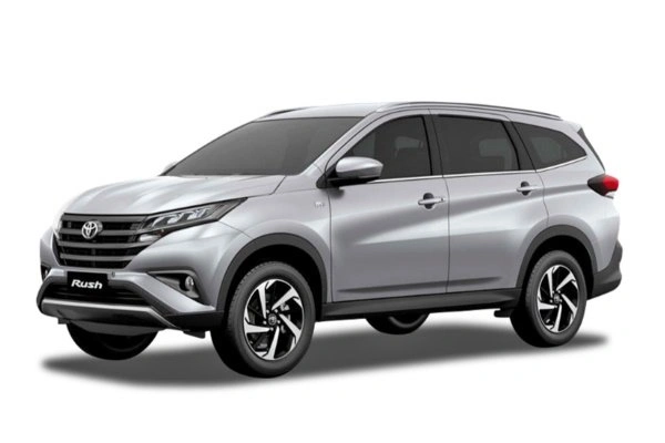 Rush 2022: SUV 7-Seater Favorit, Ini Harga Bekasnya di 2026! rush 2022 - Moladin
