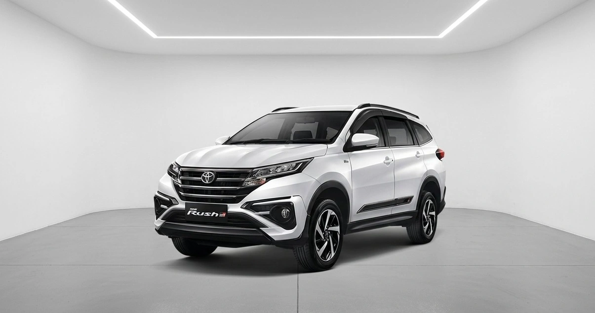 Rush 2022: SUV 7-Seater Favorit, Ini Harga Bekasnya di 2026! Rush 2022: SUV 7-Seater Favorit, Ini Harga Bekasnya di 2026!