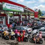 Harga BBM Hari Ini 18 Maret 2026 saat Arus Mudik: Pertamina, Shell, BP, Vivo - Tuwaga