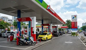 Harga BBM Hari Ini 16 Maret 2026: Ada yang Naik Jelang Lebaran!