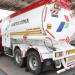 Stok BBM Indonesia Jelang Lebaran 2026 Dijamin Aman oleh Pertamina! - Tuwaga