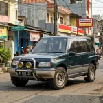 Daftar Harga Suzuki Escudo Bekas 2026 Semua Tipe, Mulai 35 Jutaan! - Tuwaga