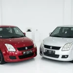 Daftar Harga Suzuki Swift 2008 Bekas, Mulai 70 Jutaan Saja - Tuwaga