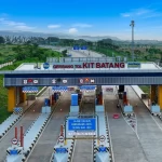 Tarif Tol Semarang Batang Terbaru Maret 2026, Naik hingga 29%! - Tuwaga