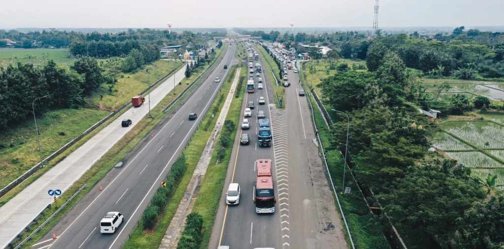 tarif tol cipali - Moladin