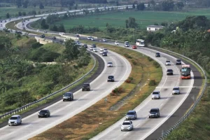 Daftar Tarif Tol Trans Jawa Menjelang Mudik Lebaran 2026