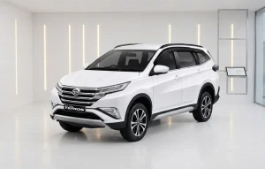 Daftar Harga Daihatsu Terios 2022 Bekas 2026, Cek Semua Tipe