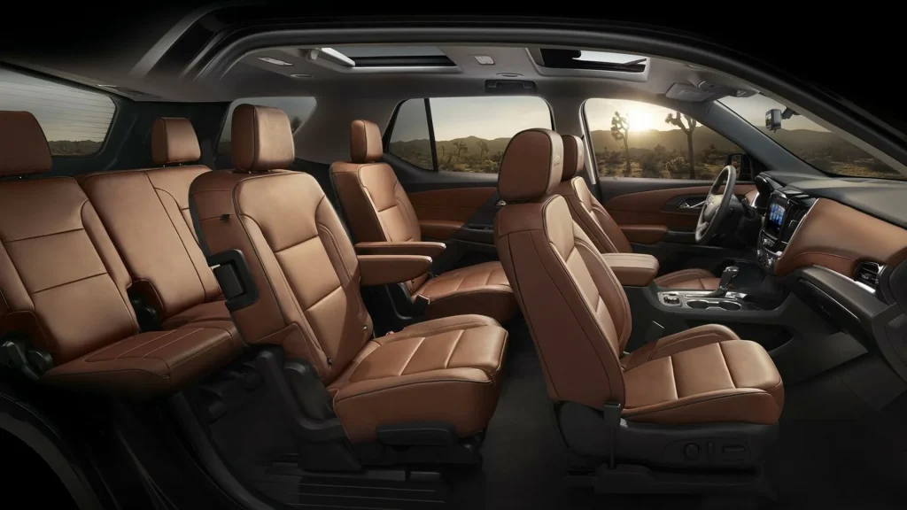 9 Pilihan Mobil Bekas 3 Baris Murah & Nyaman, Cocok untuk Keluarga! tips membeli mobil bekas 3 baris - Moladin