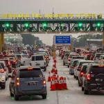 Catat! Ini 4 Titik Rawan Macet Tol Jakarta Cikampek saat Mudik Lebaran - Tuwaga