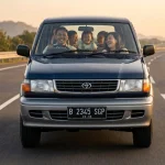 Harga Kijang Krista Bekas 2026, MPV Legendaris Favorit Keluarga! - Tuwaga