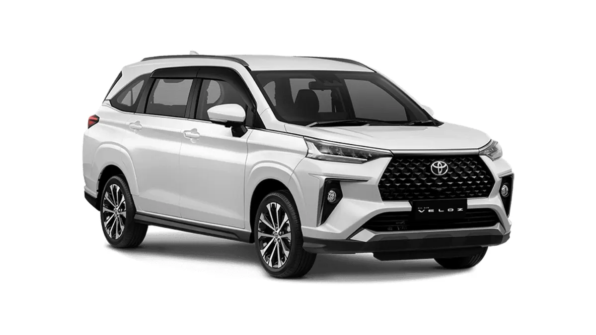 veloz 2022 - Moladin