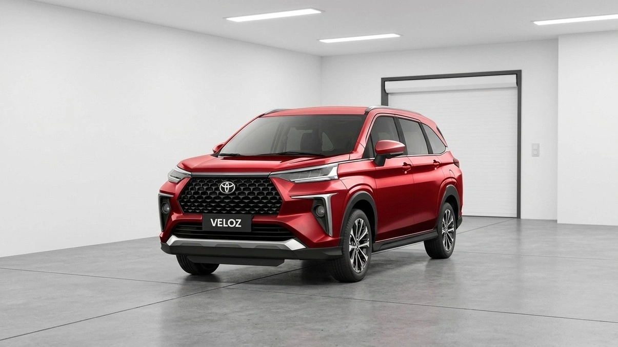 Update Harga Veloz 2022: Masih Stabil atau Makin Murah?