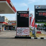 Viral Harga Pertamax Tembus Rp17.850, Pemerintah Beri Klarifikasi - Tuwaga