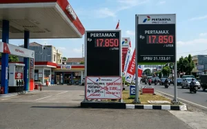 Viral Harga Pertamax Tembus Rp17.850, Pemerintah Beri Klarifikasi
