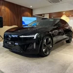 Volvo ES90 Resmi Meluncur di Indonesia: Harga 2,1 Miliar, Jarak Tempuh 661 Km! - Tuwaga